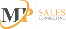 Logo MP Sales Consulting